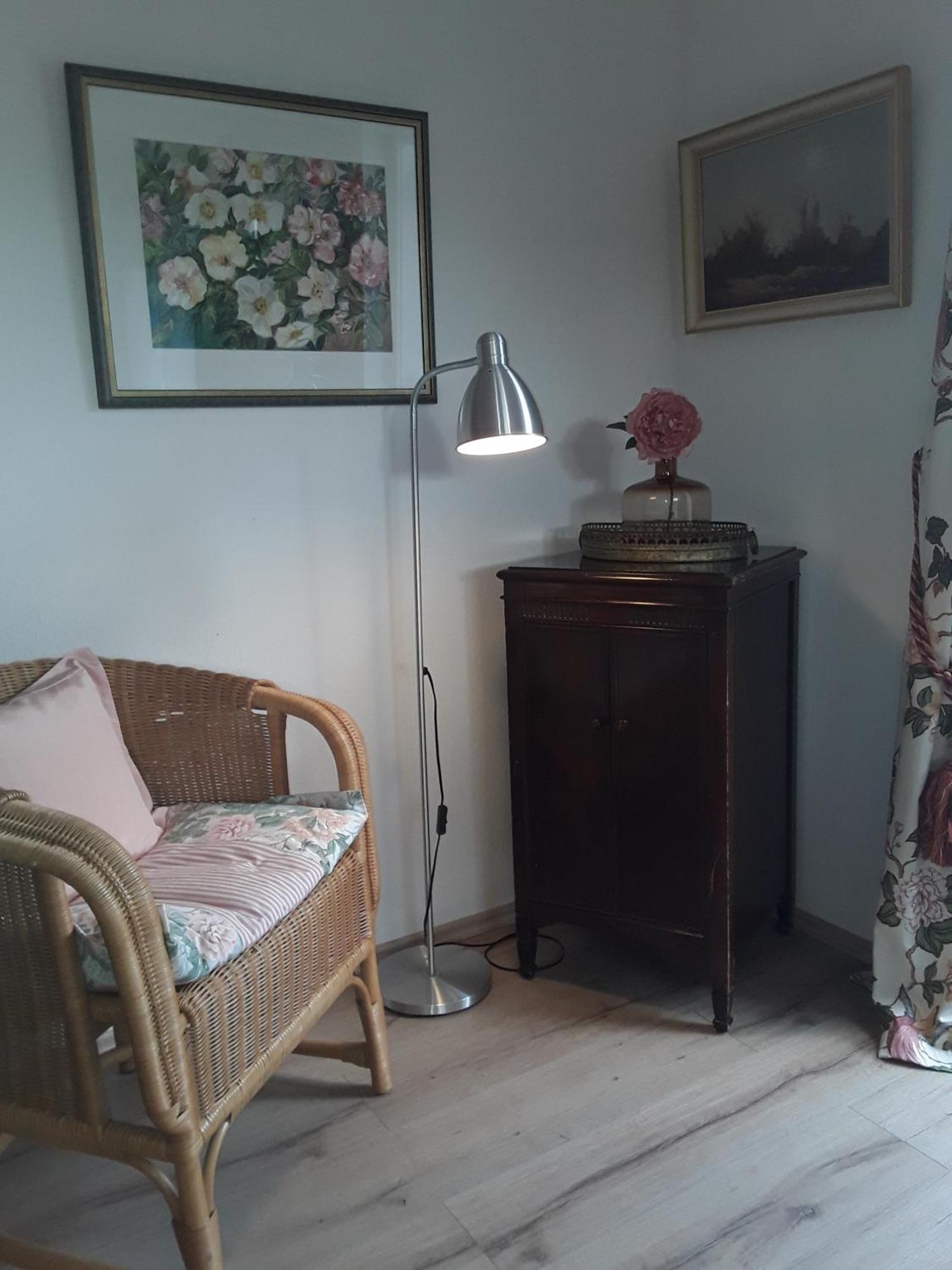 dat olde Köhlhus Salzhausen Dış mekan fotoğraf